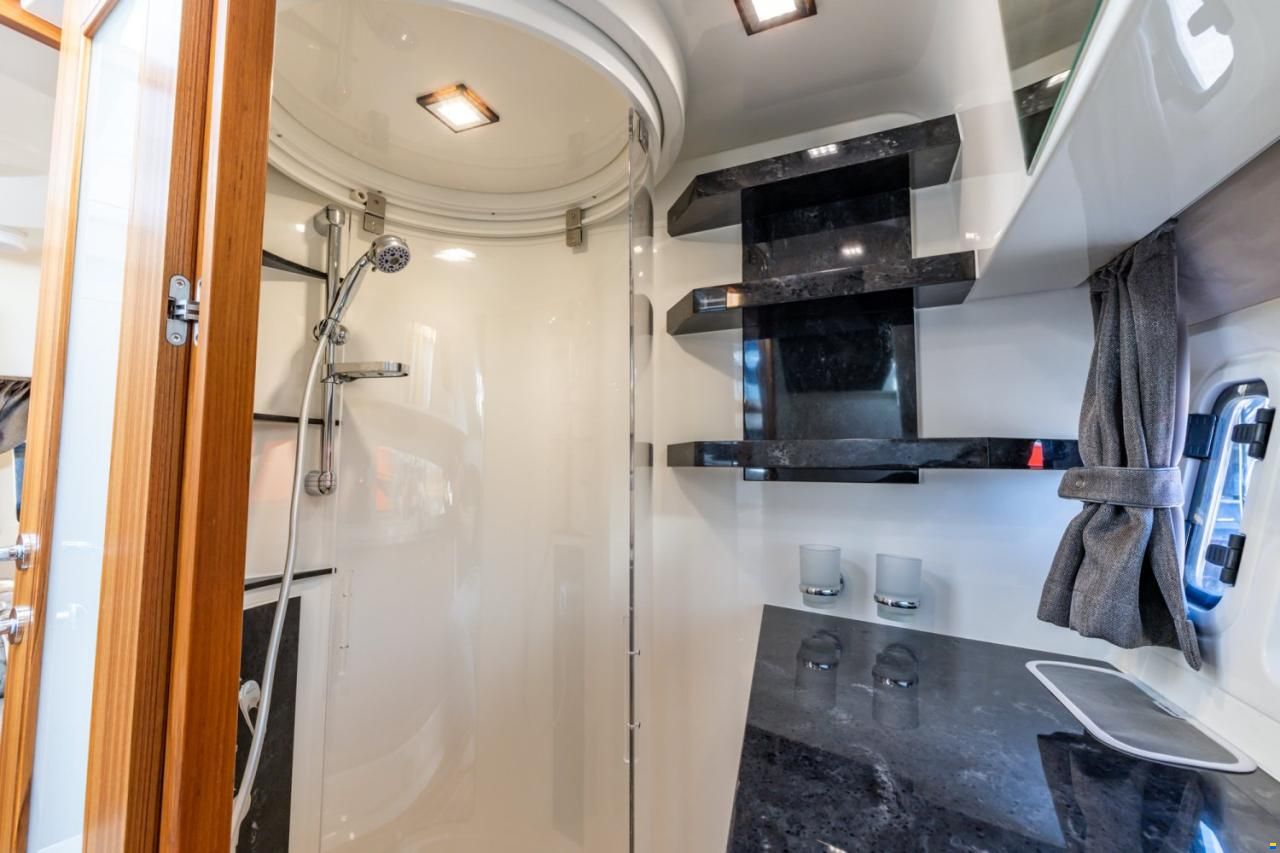 Marex 330 Scandinavia