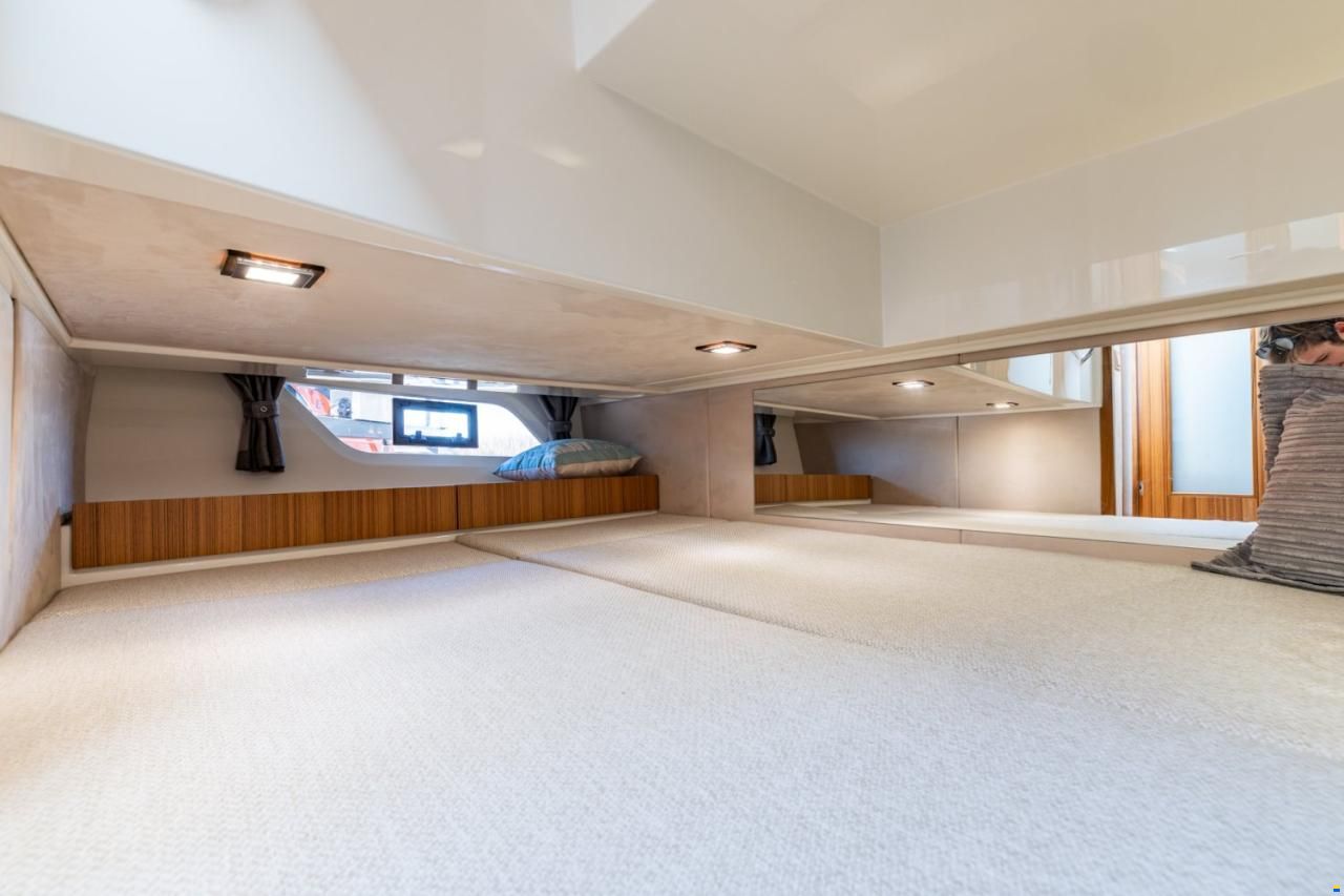 Marex 330 Scandinavia