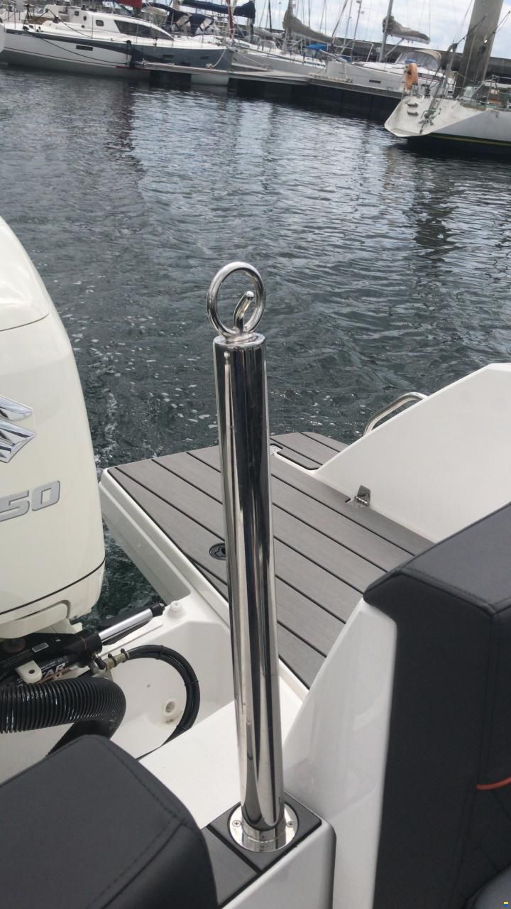Nordkapp Noblesse 720