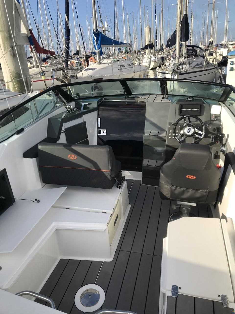 Nordkapp Noblesse 720