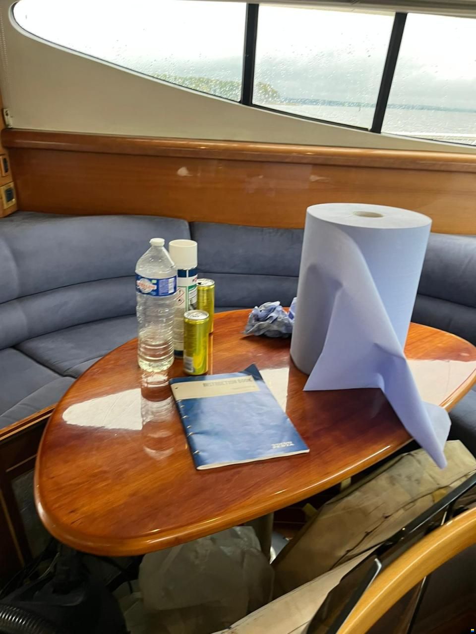 Sealine T51