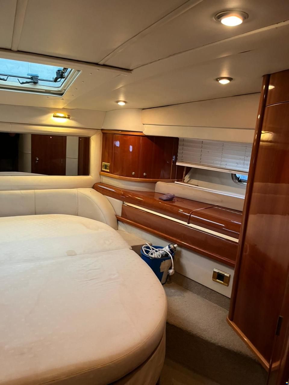 Sealine T51