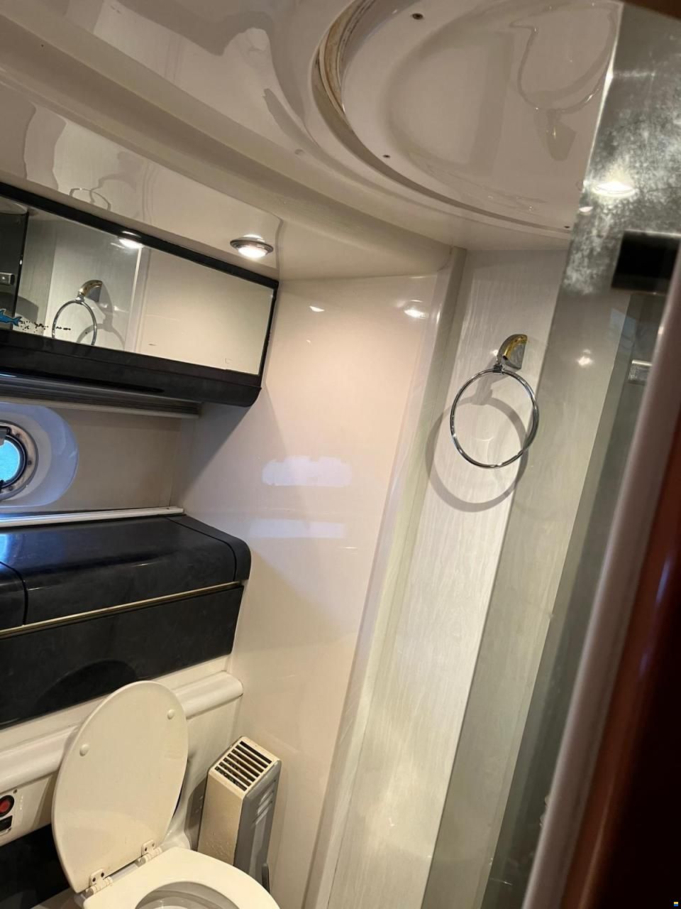 Sealine T51