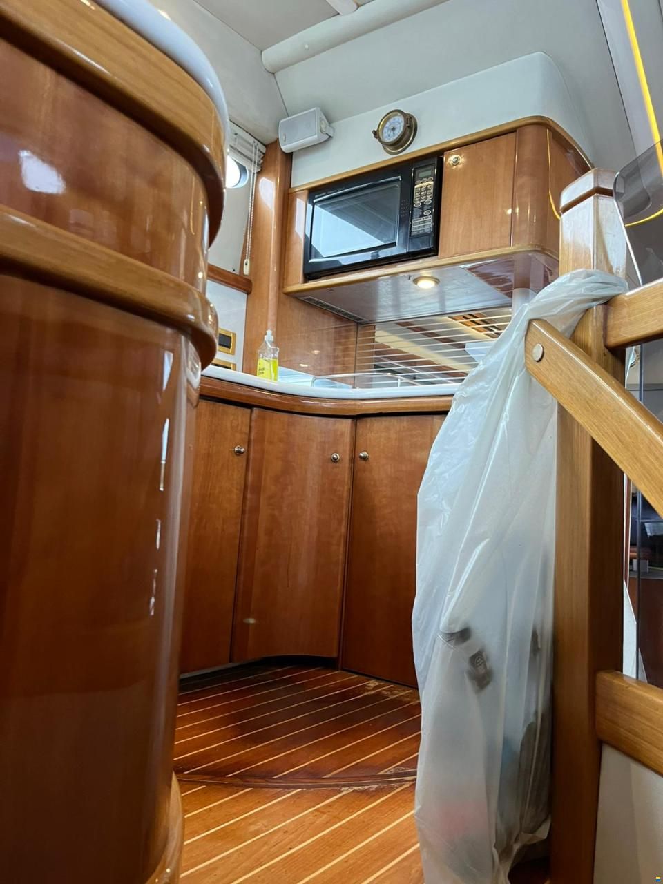 Sealine T51