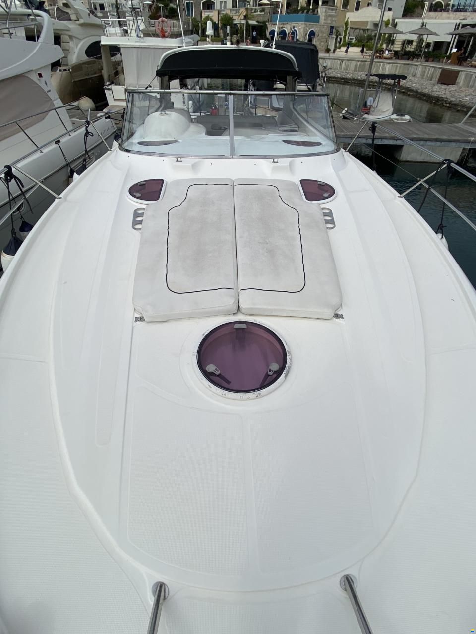 Bavaria Sport 37