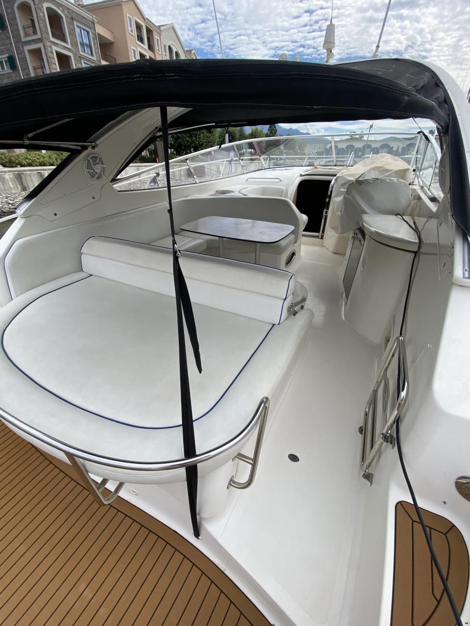 Bavaria Sport 37