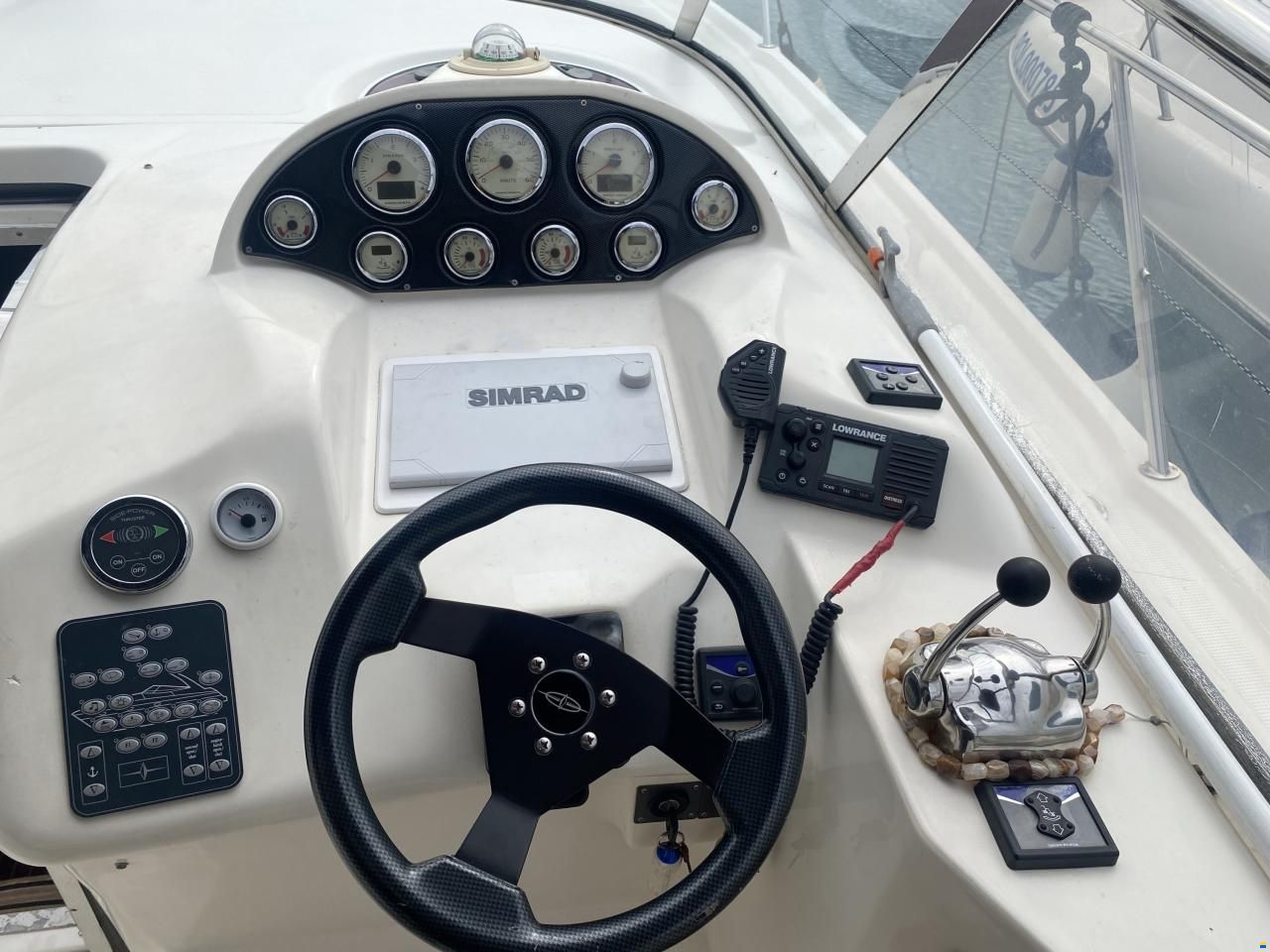 Bavaria Sport 37