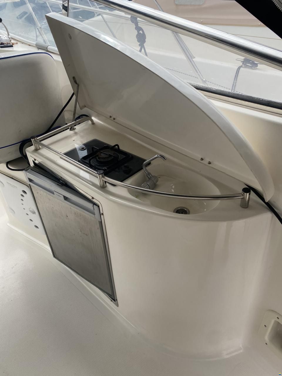 Bavaria Sport 37