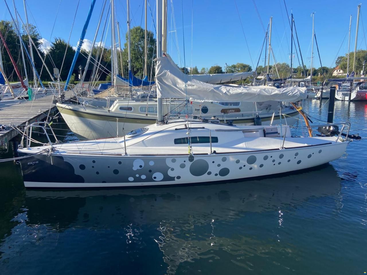 Argo 680