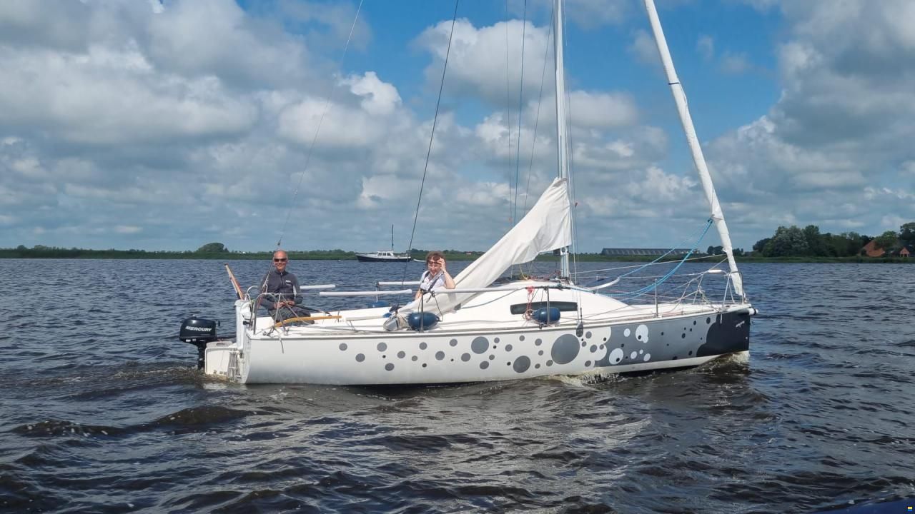 Argo 680