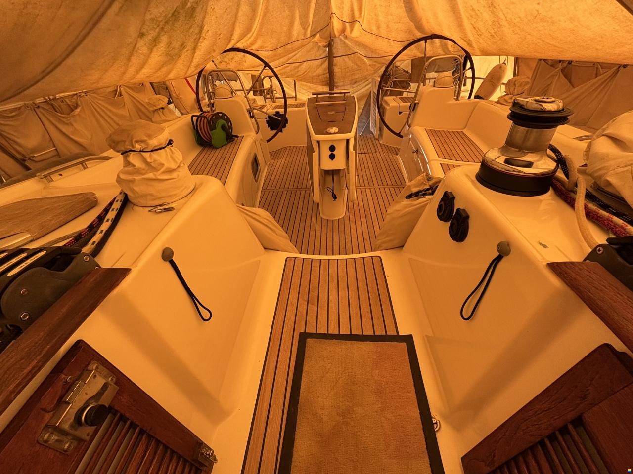 Beneteau OCEANIS 50