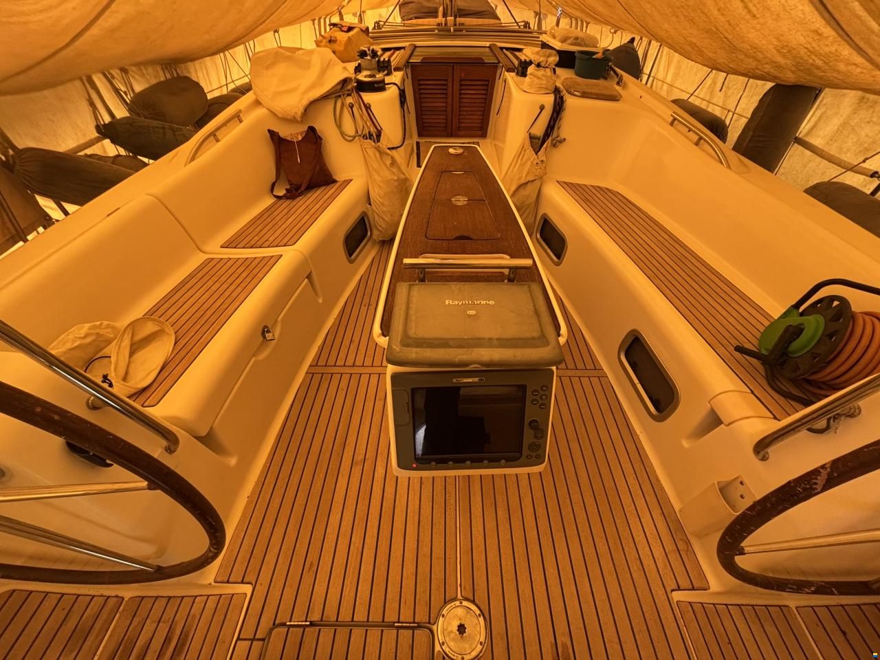 Beneteau OCEANIS 50