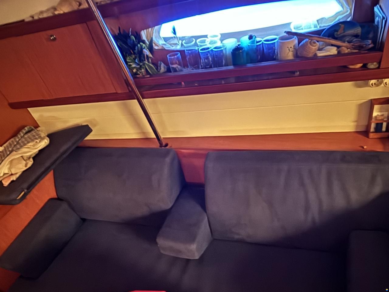 Beneteau OCEANIS 50