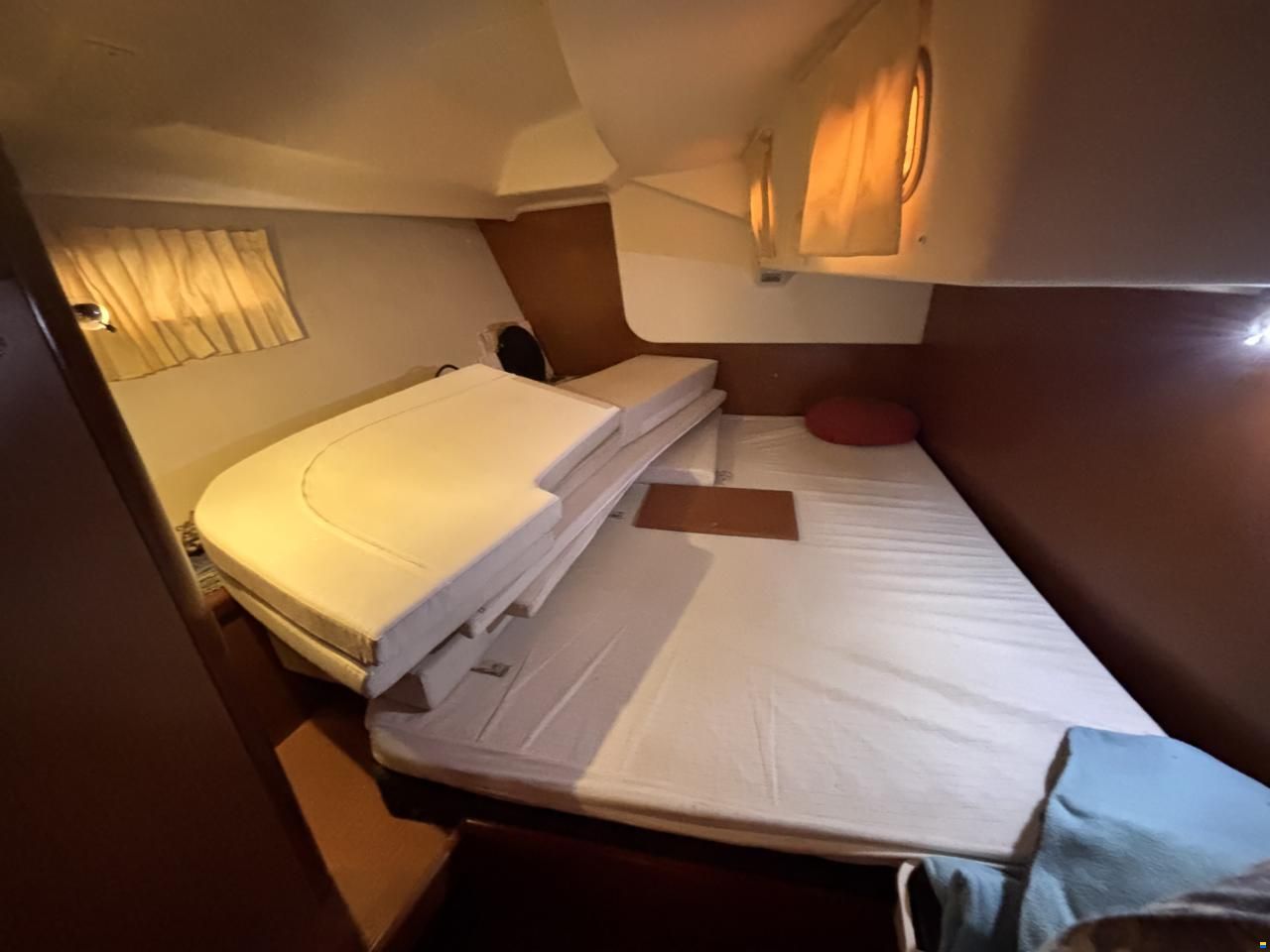 Beneteau OCEANIS 50
