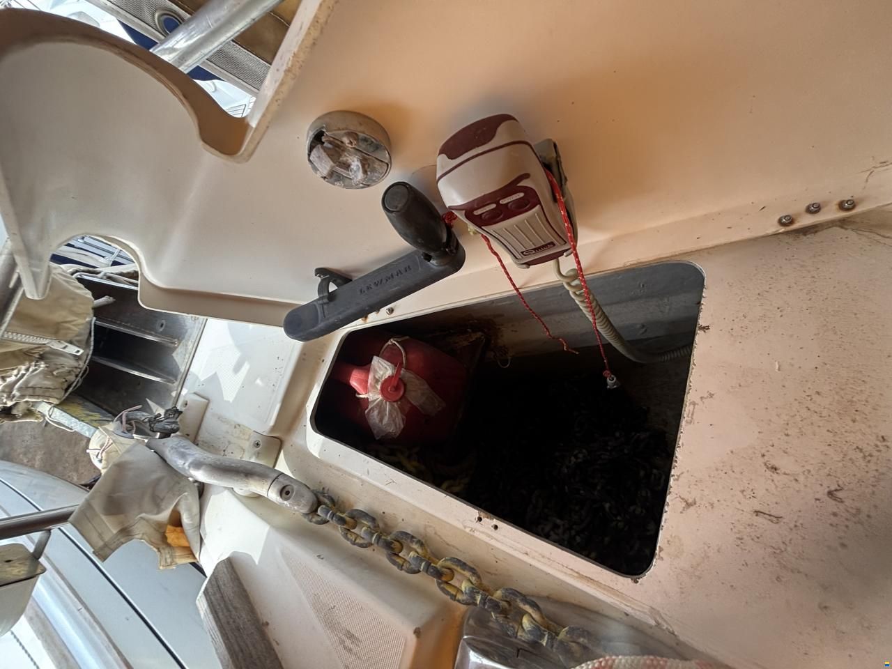Beneteau OCEANIS 50