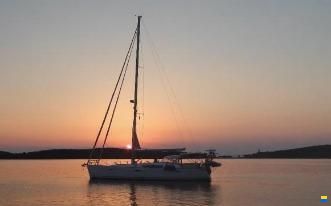 Beneteau OCEANIS 50