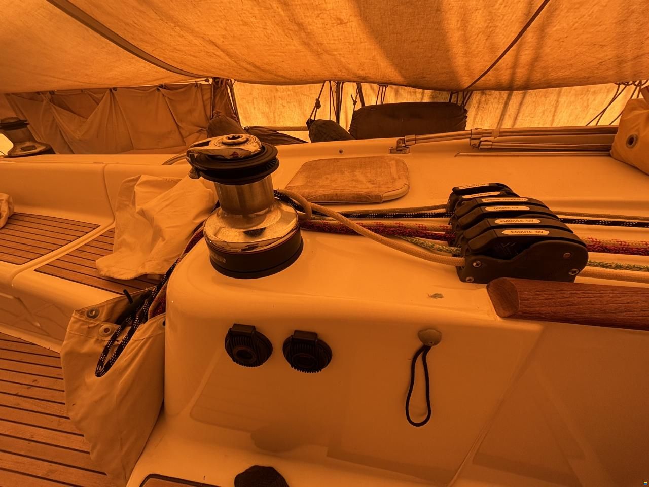 Beneteau OCEANIS 50
