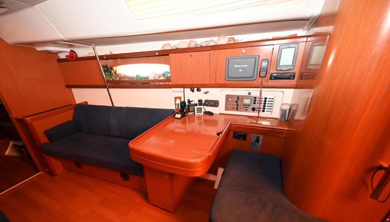 Beneteau OCEANIS 50