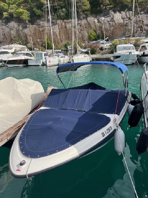 Bayliner 175 Bowrider