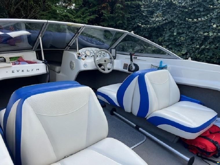 Bayliner 175 Bowrider