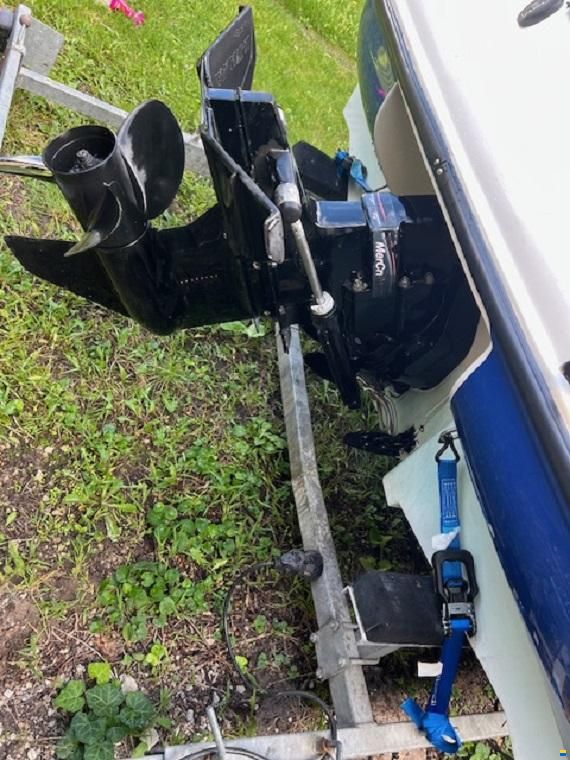 Bayliner 175 Bowrider