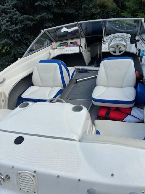 Bayliner 175 Bowrider
