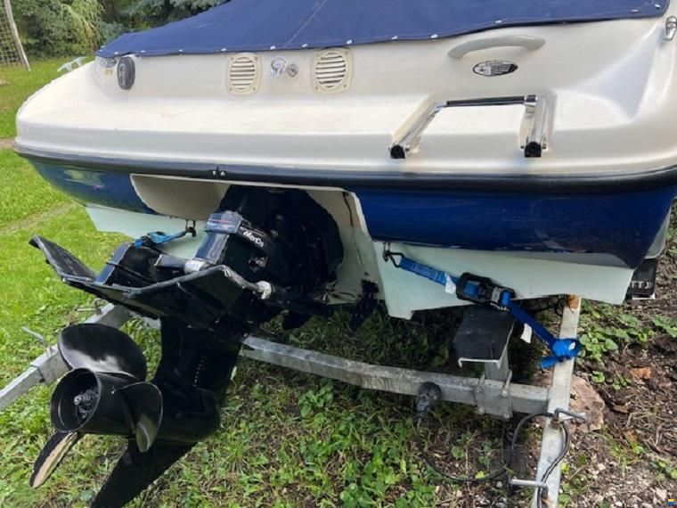 Bayliner 175 Bowrider