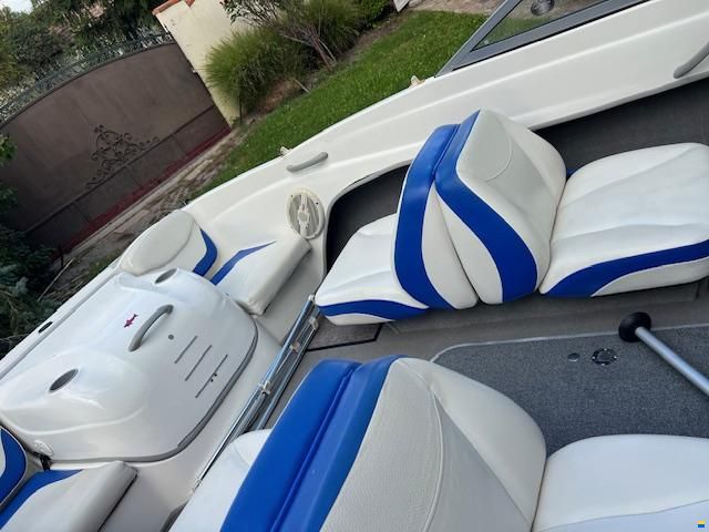 Bayliner 175 Bowrider