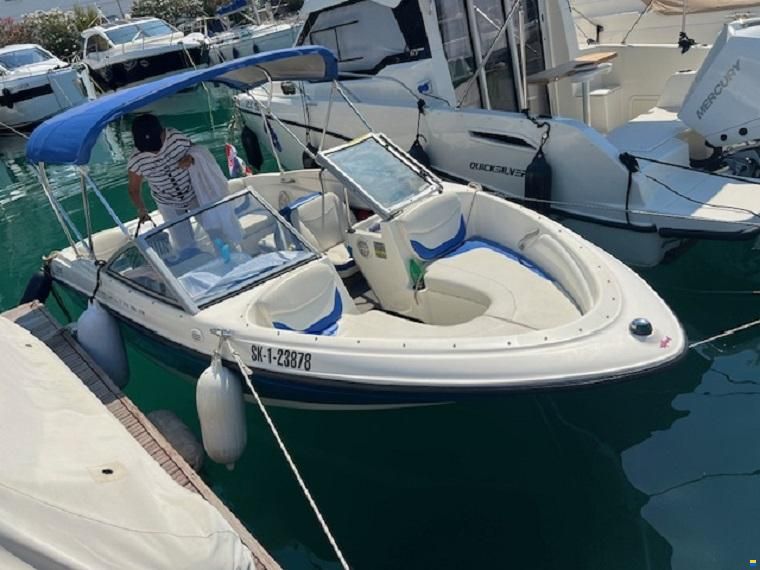 Bayliner 175 Bowrider