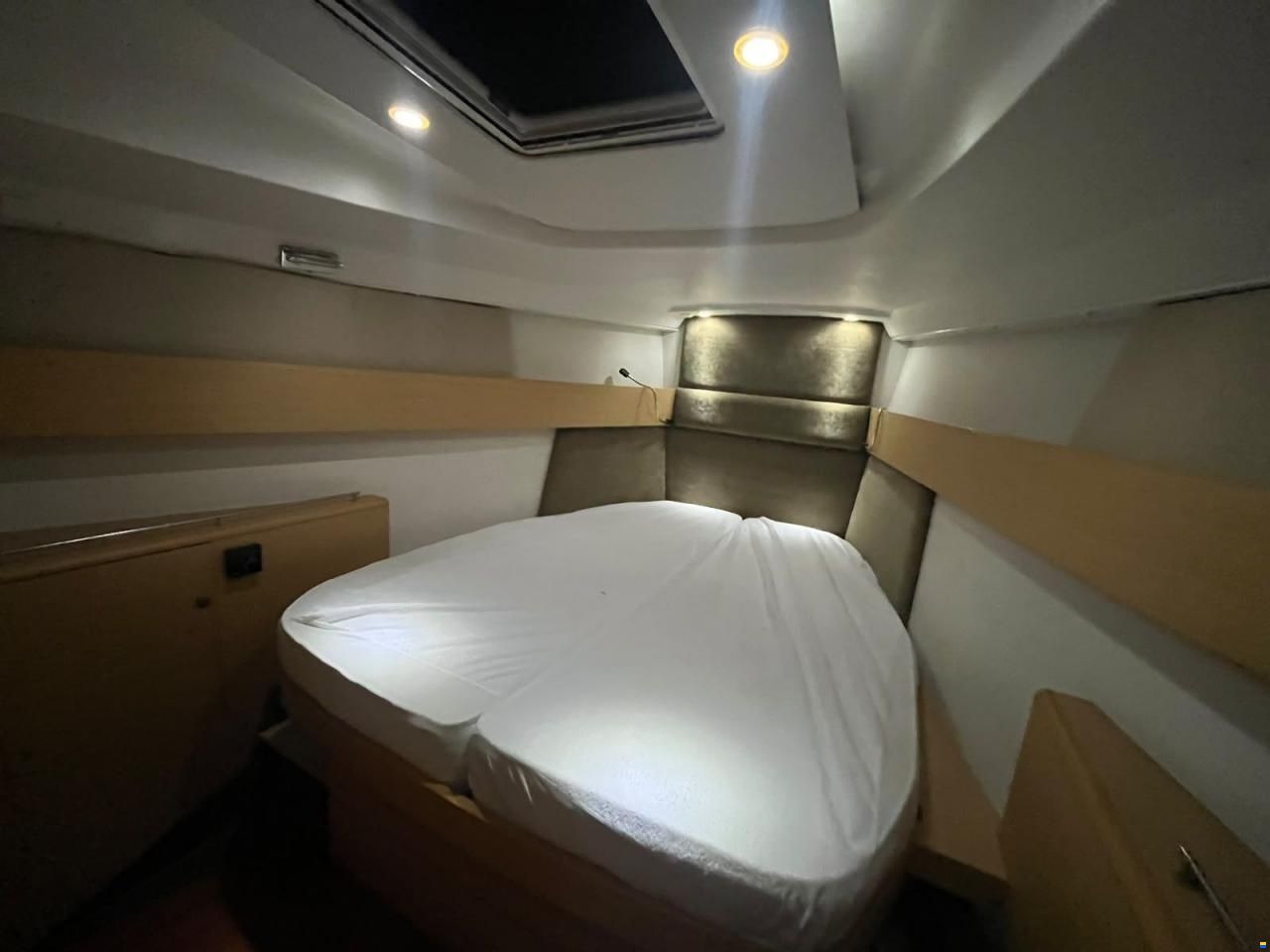 Beneteau First 45