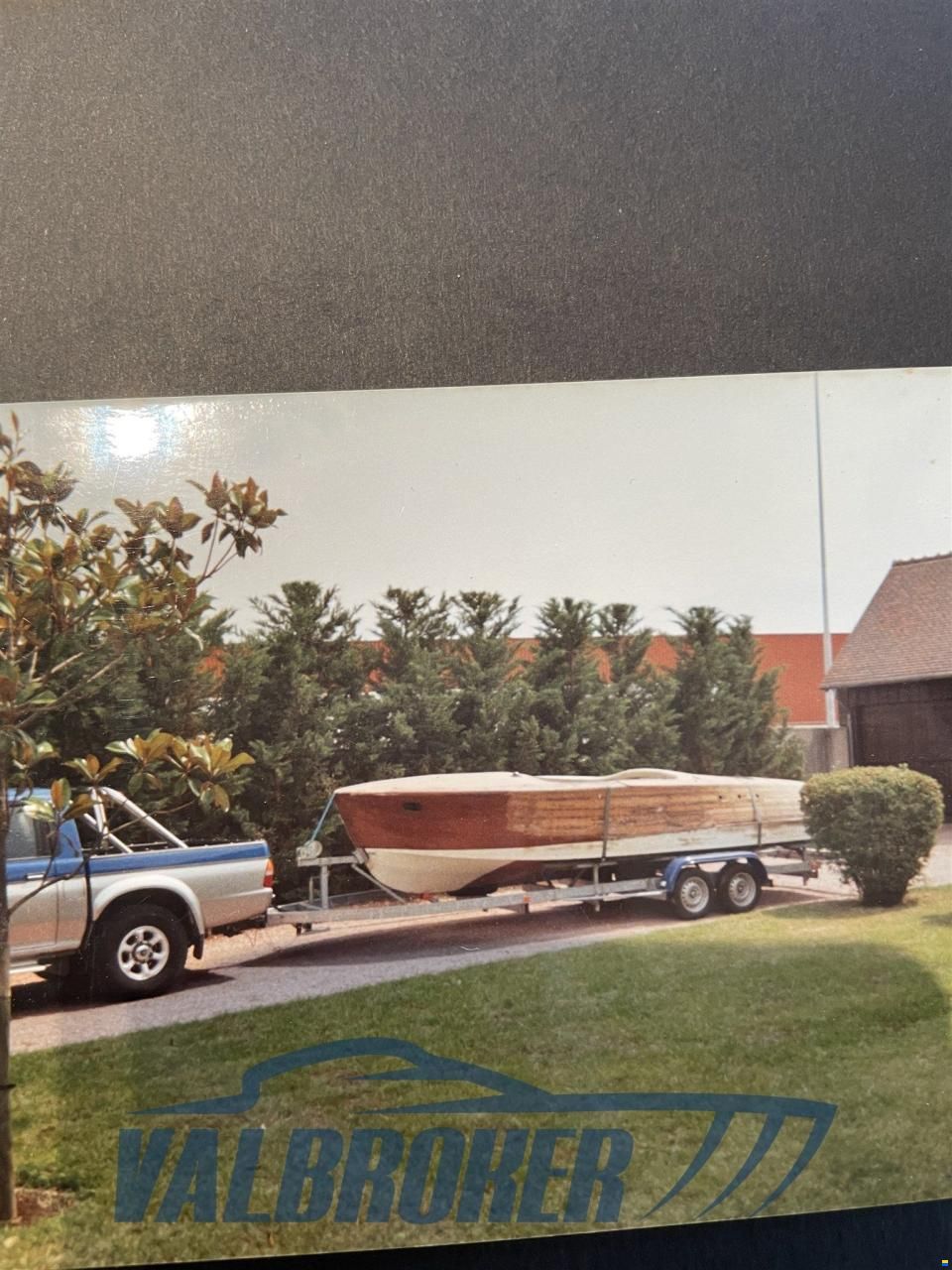Riva Ariston CADILLAC