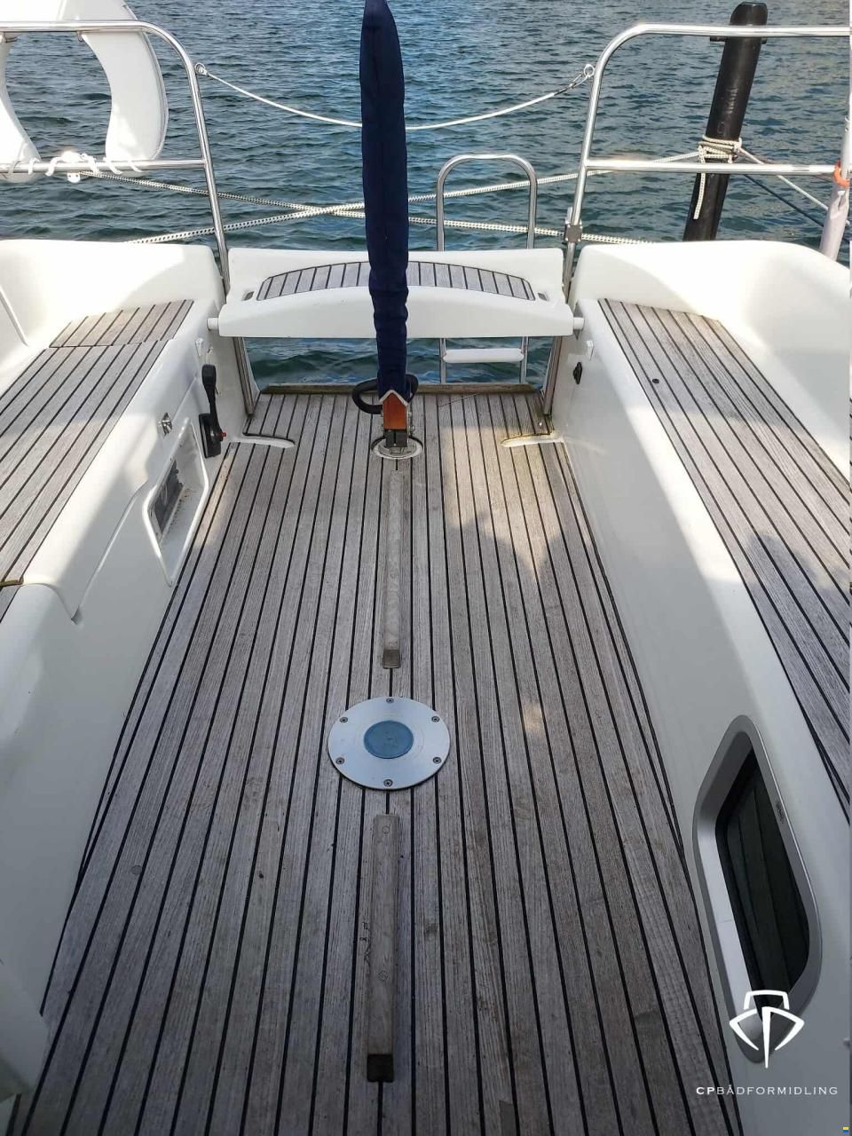 Jeanneau Sun Odyssey 32 Legende