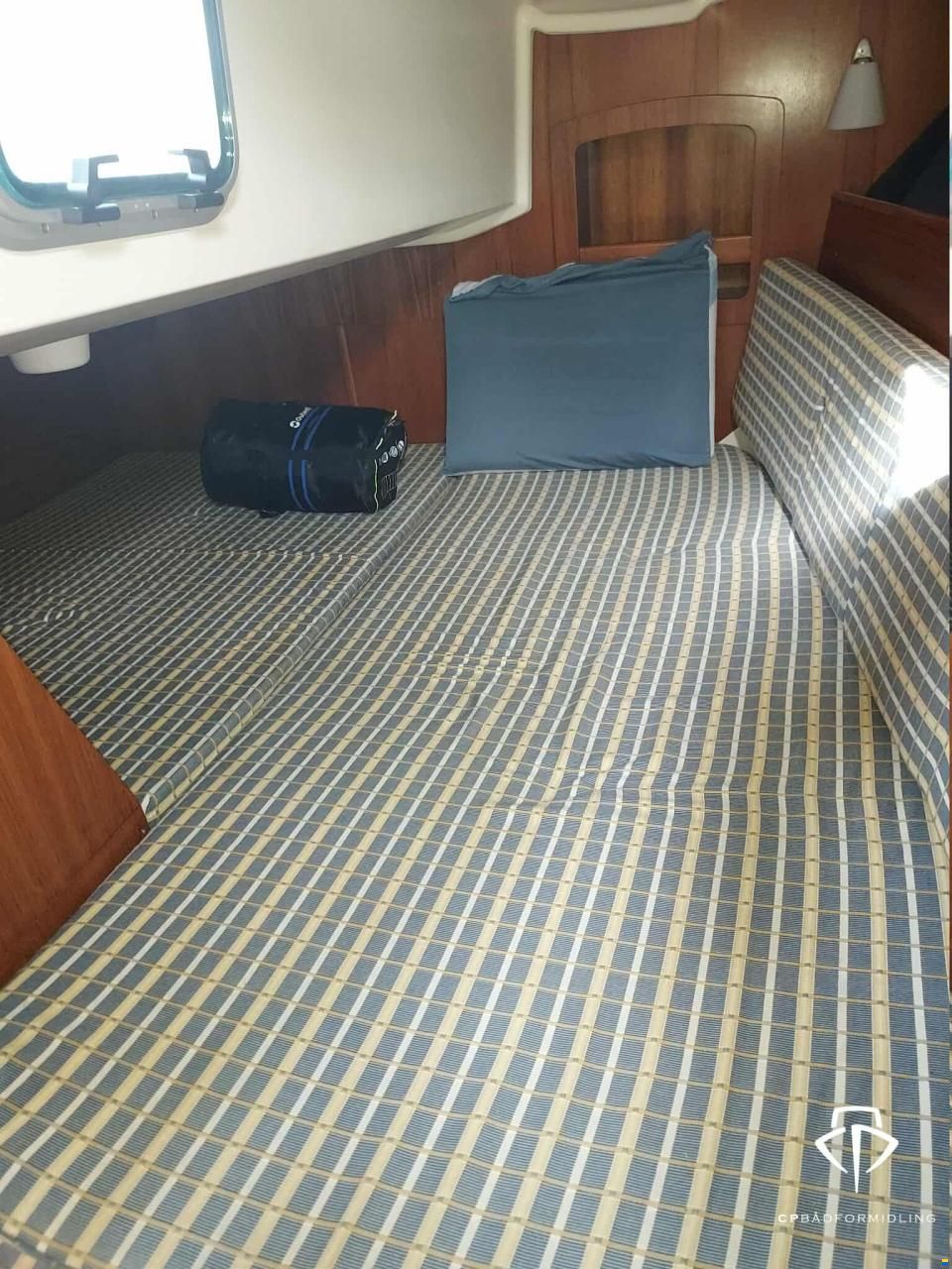 Jeanneau Sun Odyssey 32 Legende