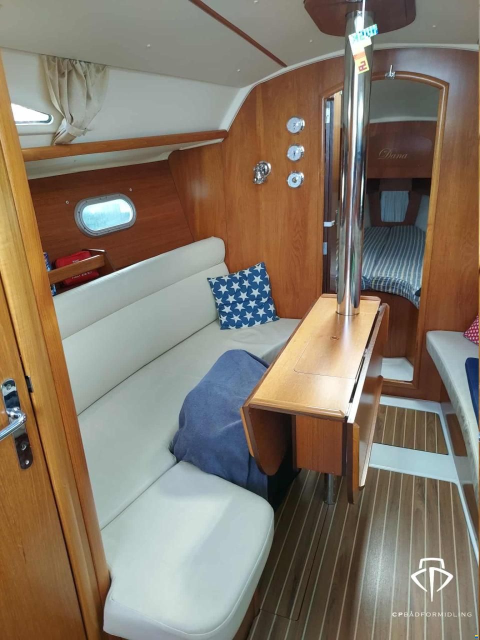 Jeanneau Sun Odyssey 32 Legende