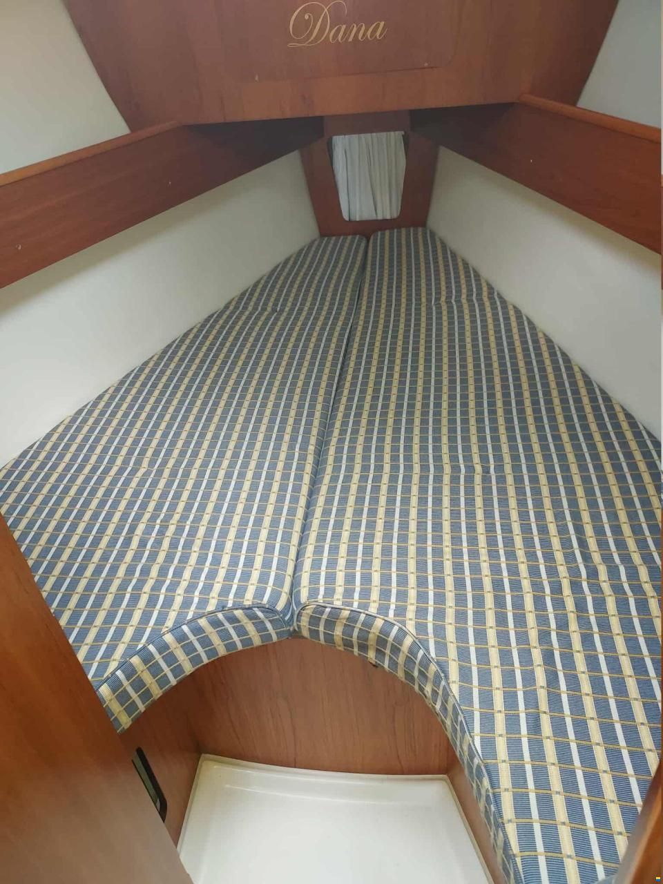 Jeanneau Sun Odyssey 32 Legende