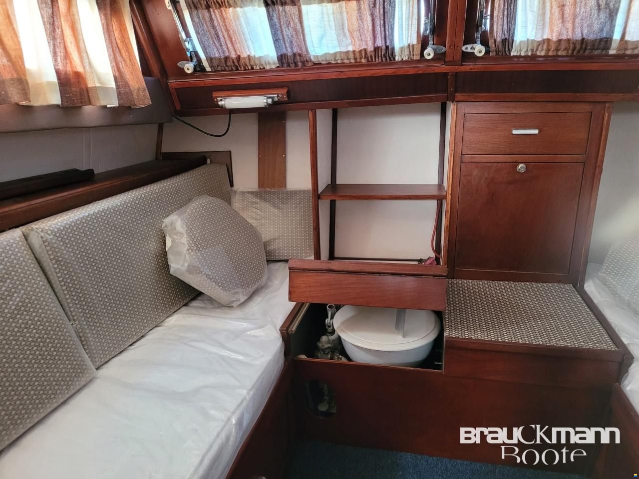 Super van Craft 1200