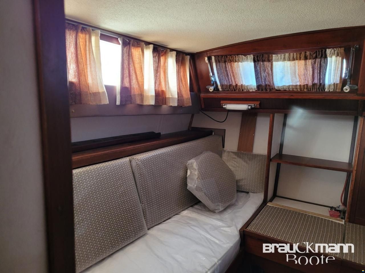 Super van Craft 1200