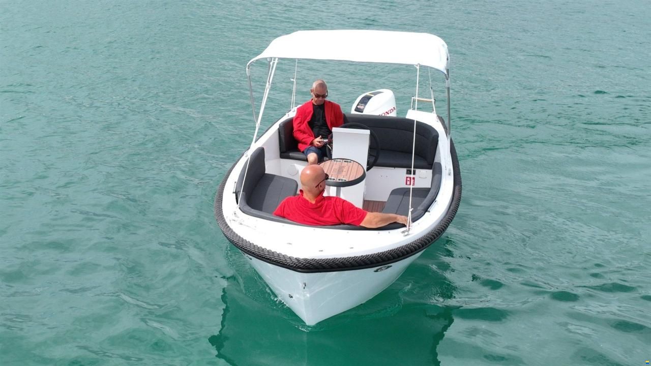 Maxima 550
