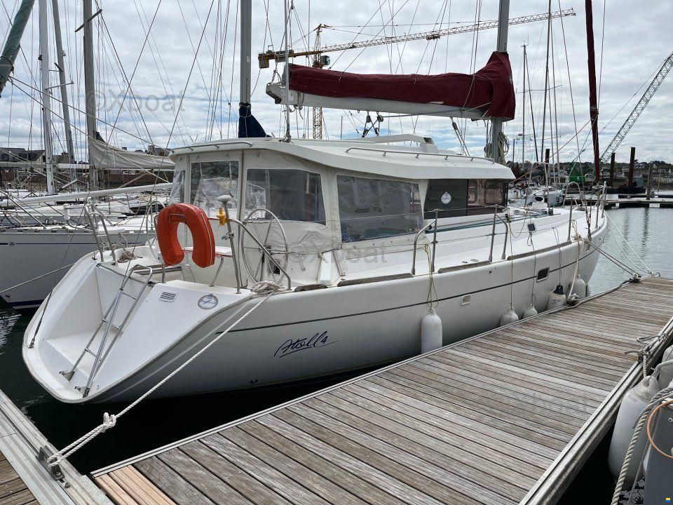 Dufour ATOLL 43 DS