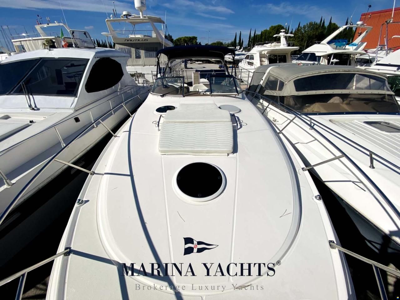 Regal 37