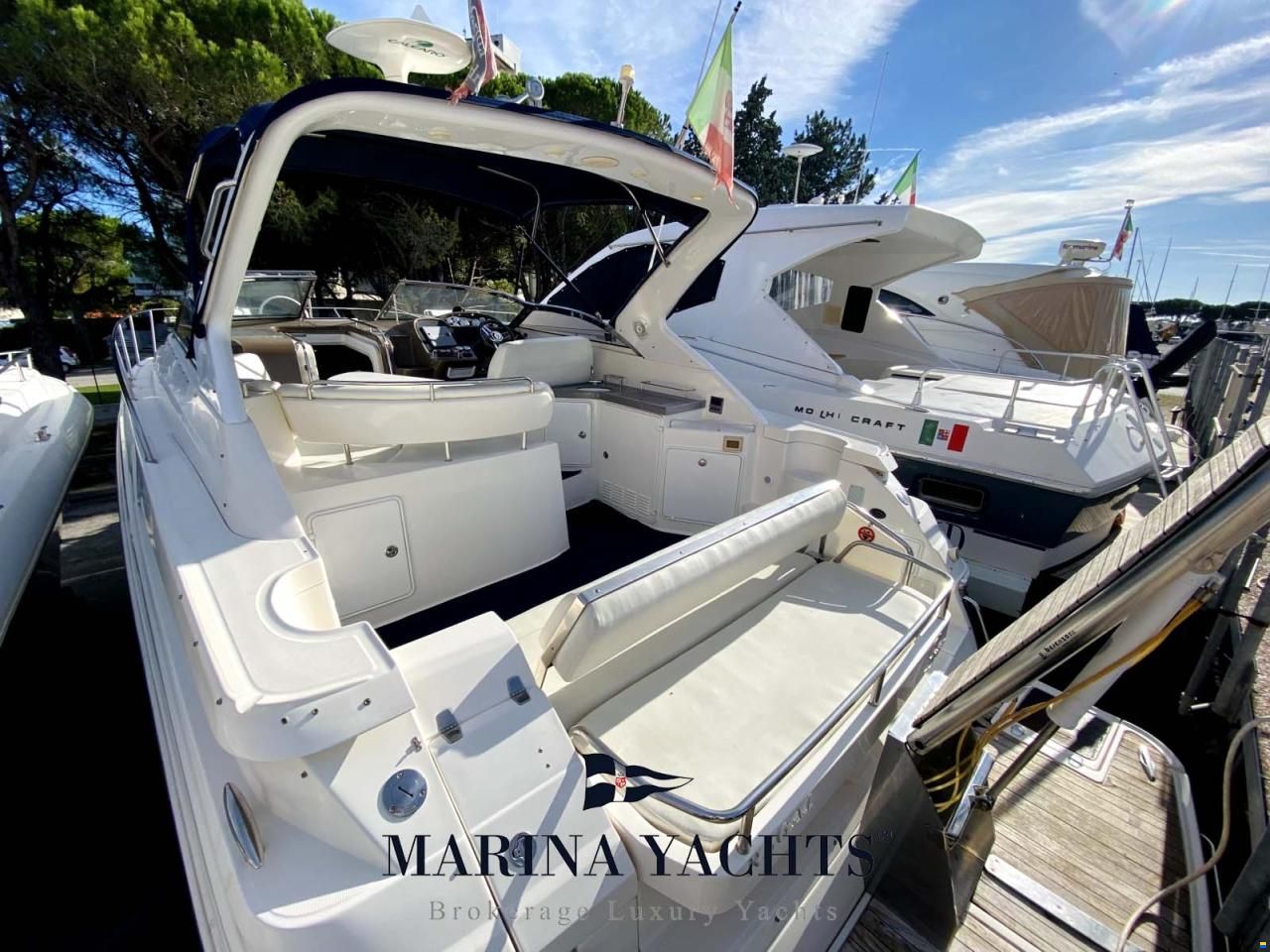 Regal 37