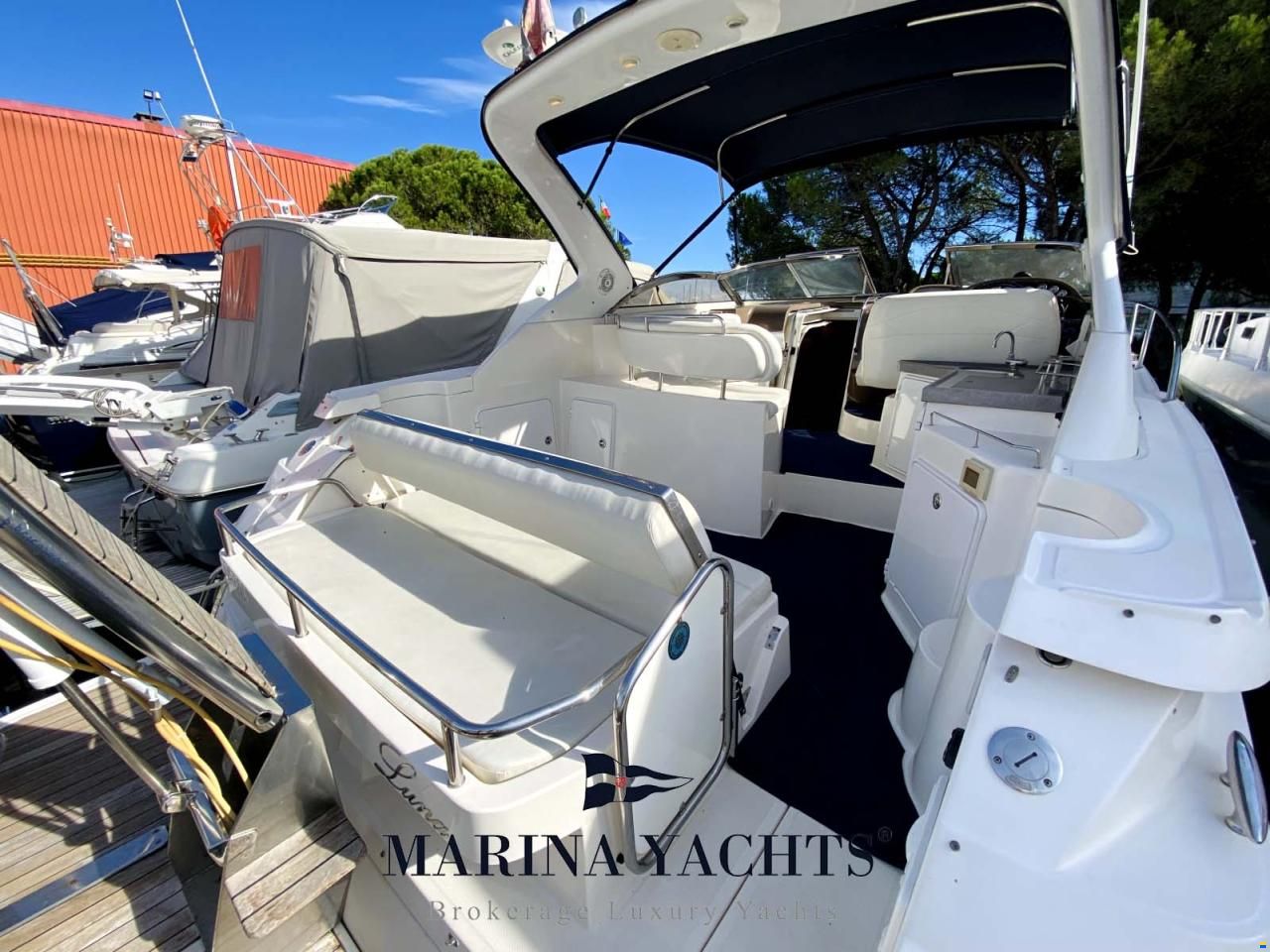 Regal 37