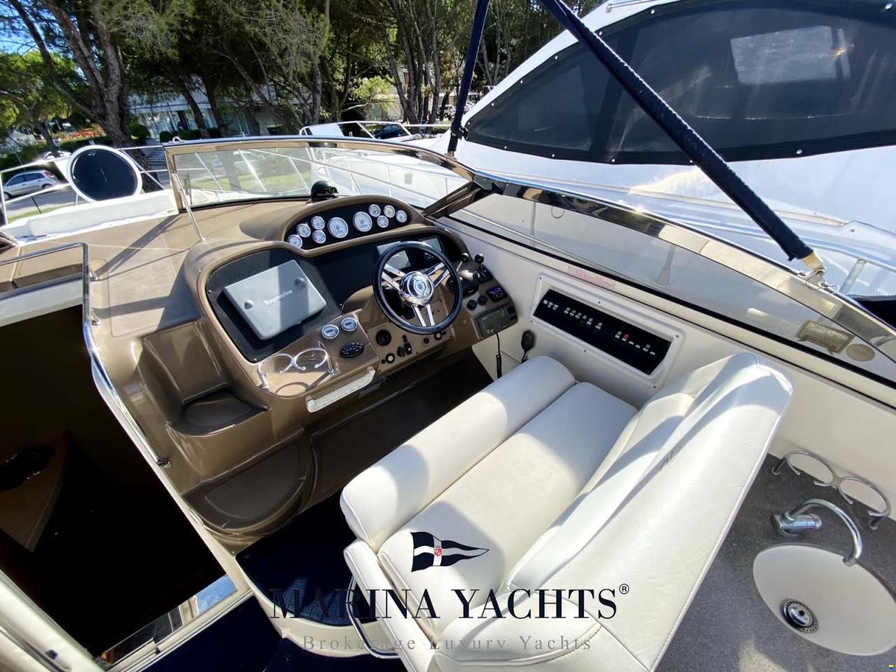 Regal 37