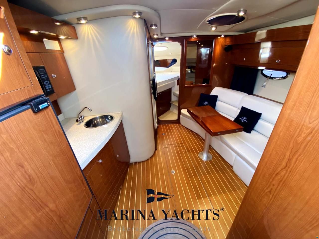 Regal 37