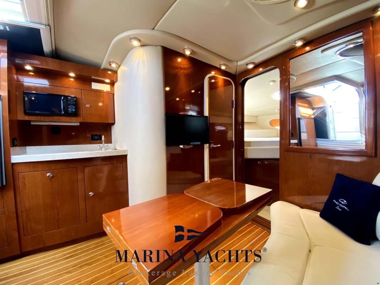 Regal 37