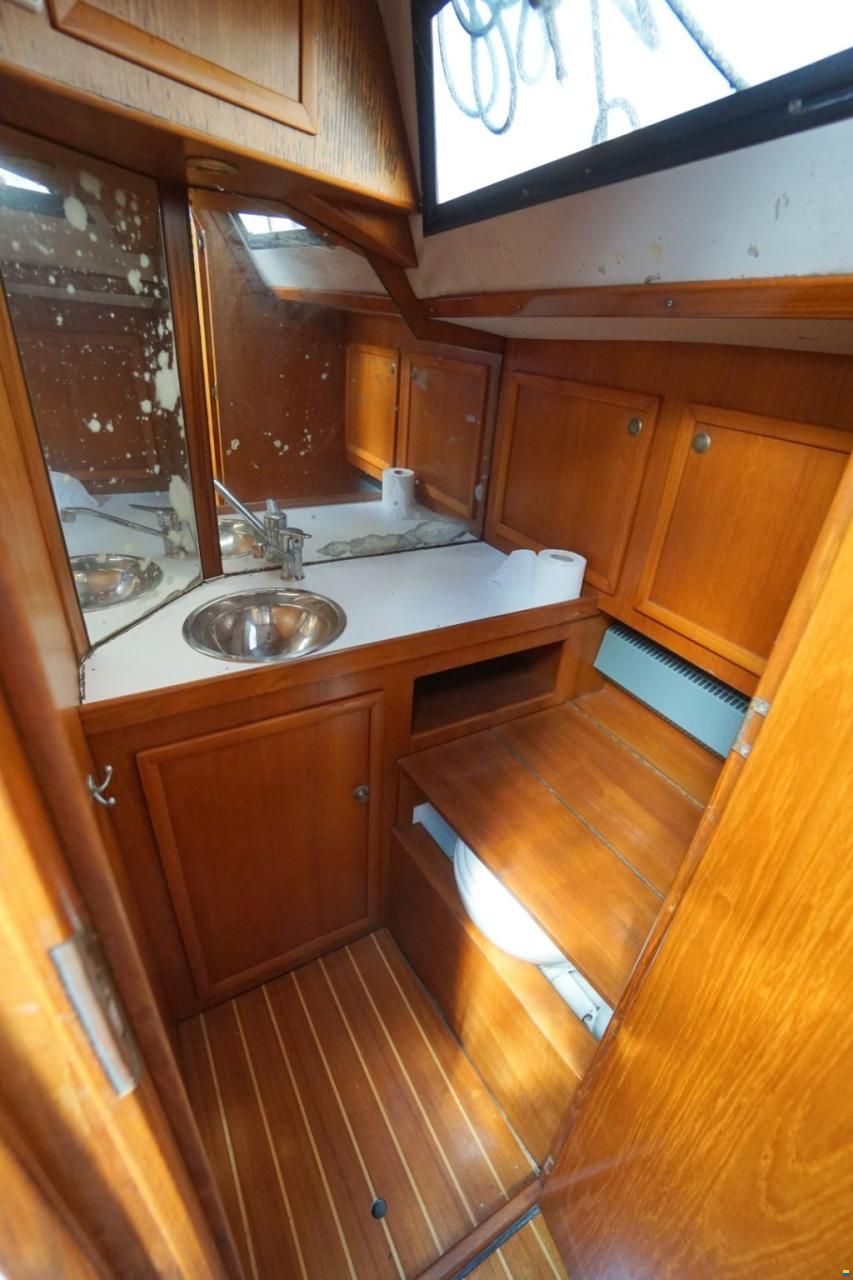 Jeanneau Selection 37