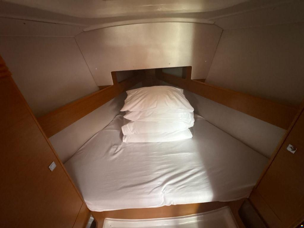 Jeanneau Sun odyssey 33i