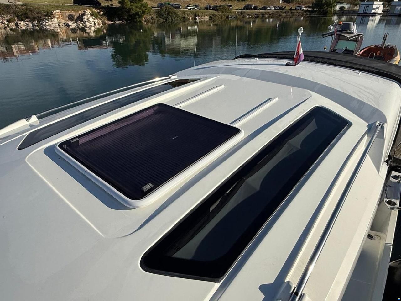 Beneteau Antares 9