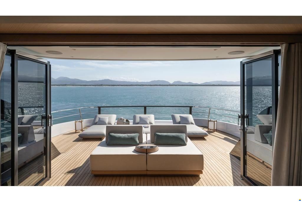 Azimut Grande 30M