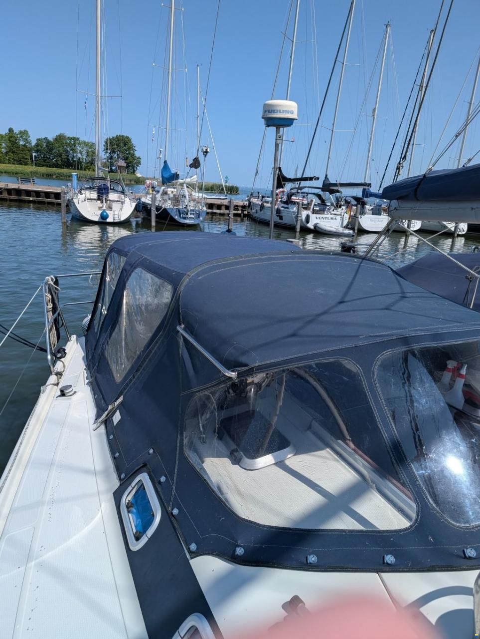 Dehler 39 CWS